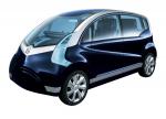 Suzuki Ionis Concept 2005 года